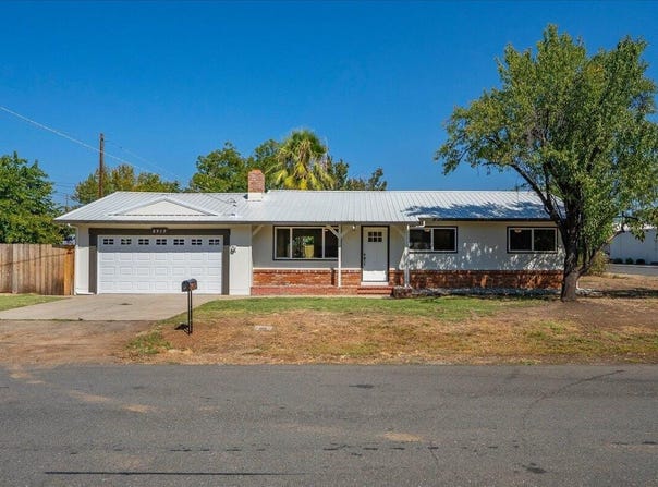 2919 Blueview Street, Redding, CA 96002