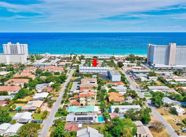 505 NE 20th Ave, Deerfield Beach, FL 33441