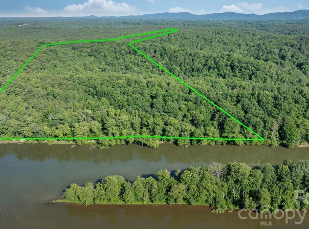 Huffman Bridge Road, Morganton, NC 28655