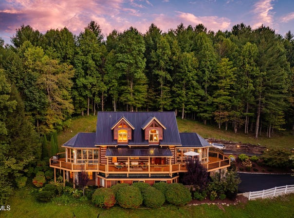 151 Jordan Lane, Mountain City, TN 37683