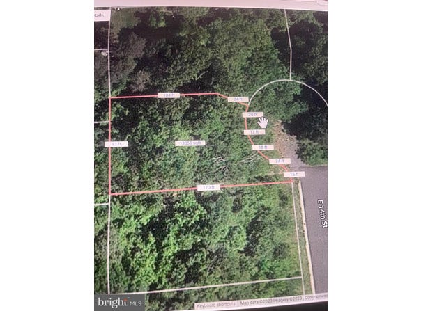 WARREN Avenue, FRONT ROYAL, VA 22630
