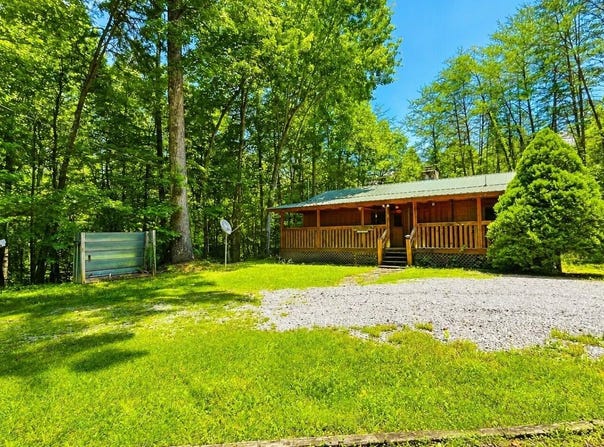 2950 Grassy Branch Loop, Sevierville, TN 37876