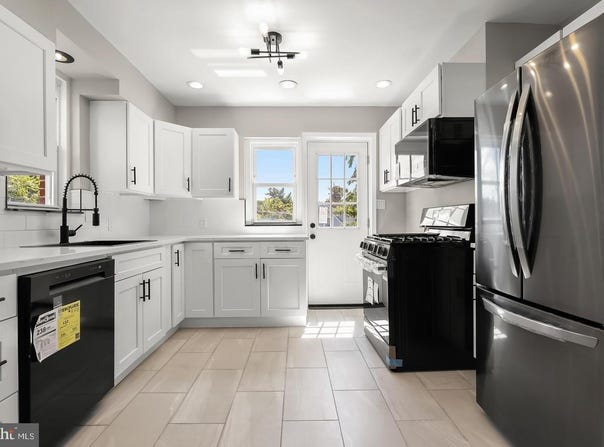 5601 WINDSOR MILL RD, BALTIMORE, MD 21207