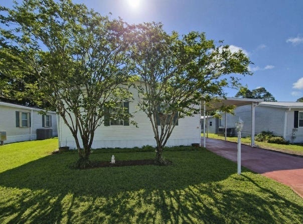 245 WILDWOOD DRIVE, ST AUGUSTINE, FL 32086
