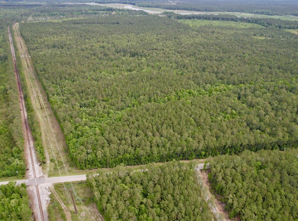 Tract A - TBD Pennyroyal Rd., Georgetown, SC 29440