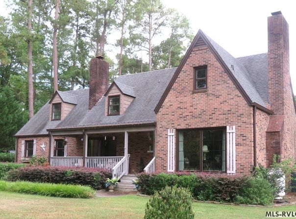 21 Longstreet Road, Weldon, NC 27890