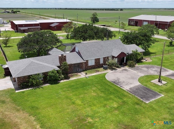57 Tillery, Port Lavaca, TX 77979