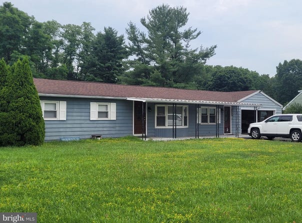 2327 RITNER Highway, CARLISLE, PA 17015