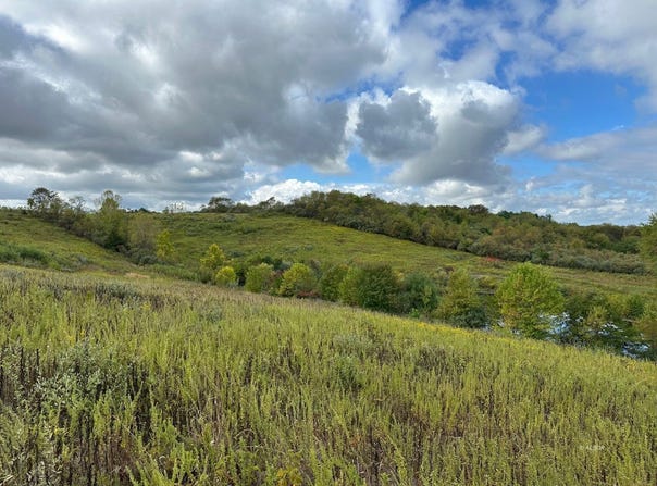 SR 160, Hamden, OH 45634