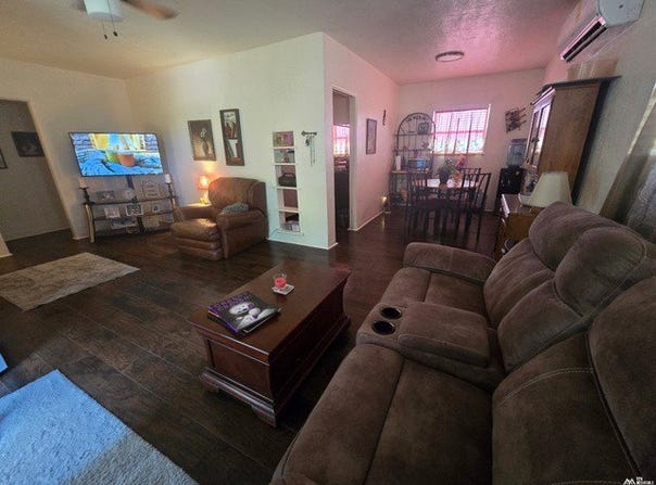 710 S WYOMING Ave, Roswell, NM 88203