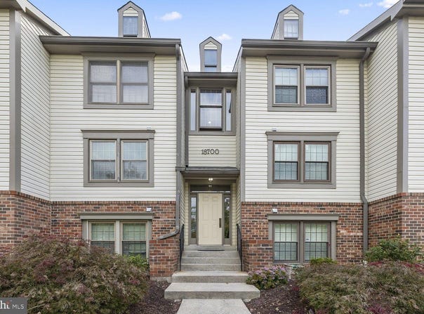 18700 CALEDONIA Court, GERMANTOWN, MD 20874