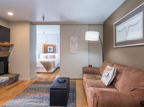 111 Angani Way, Sun Valley, ID 83353