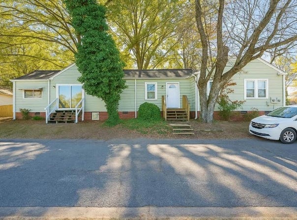 5002 Park Avenue, Forest Park, GA 30297