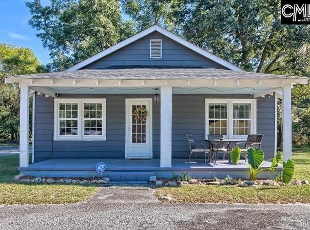 403 Gator Road, Gaston, SC 29053