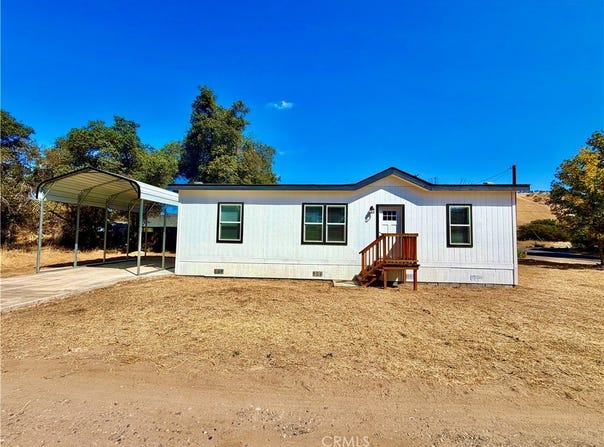 13586 Fair Oak Road, Clearlake, CA 95424