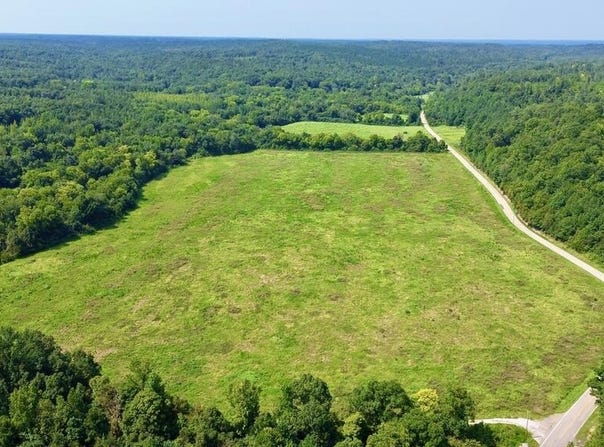 Danville Road, BIG SANDY, TN 38221