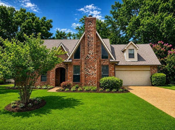 8163 WALNUT CREEK Rd, Memphis, TN 38018