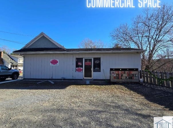 767 Dillons Fork Rd, Fieldale, VA 24089