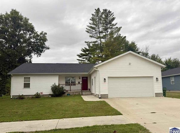 434 S Main St, Sullivan, IN 47882