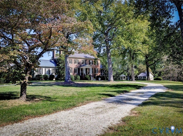 269 Ben Lomond Road, Dunnsville, VA 22454