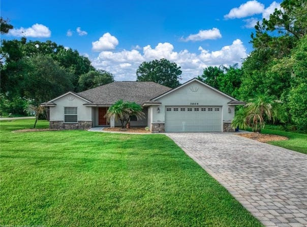 3904 Golfview Road, Sebring, FL 33875