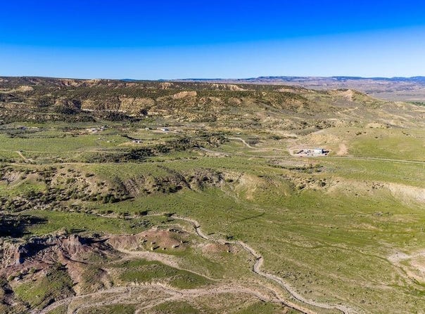 1888 45 1/2 Road, De Beque, CO 81630