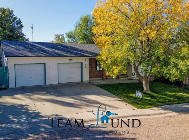 3561 Big Horn Street, Casper, WY 82609