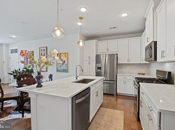 13342 ARROWBROOK CENTRE Drive, HERNDON, VA 20171