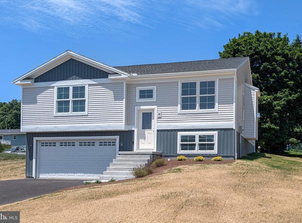 131 3RD Street, CENTRE HALL, PA 16828
