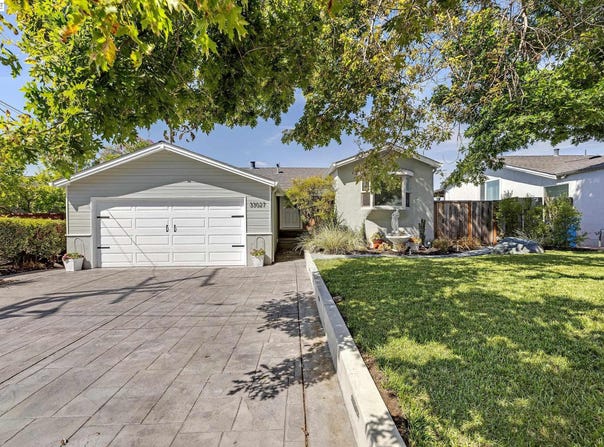 33027 Palmetto Drive, Union City, CA 94587