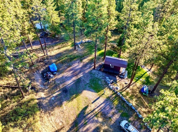 41134 Silversmith Lane, Polson, MT 59860
