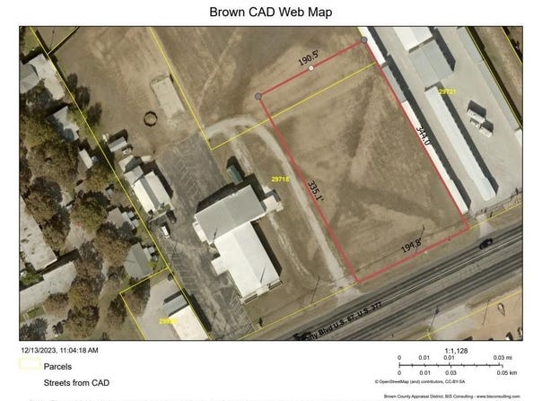 Early Boulevard, Early, TX 76802