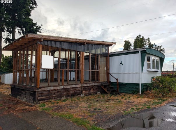 4531 FRANKLIN Blvd, Eugene, OR 97403