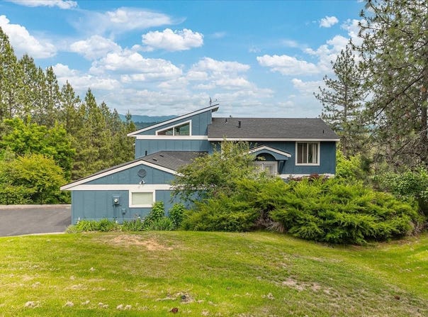 23214 N PERRY Rd, Colbert, WA 99005