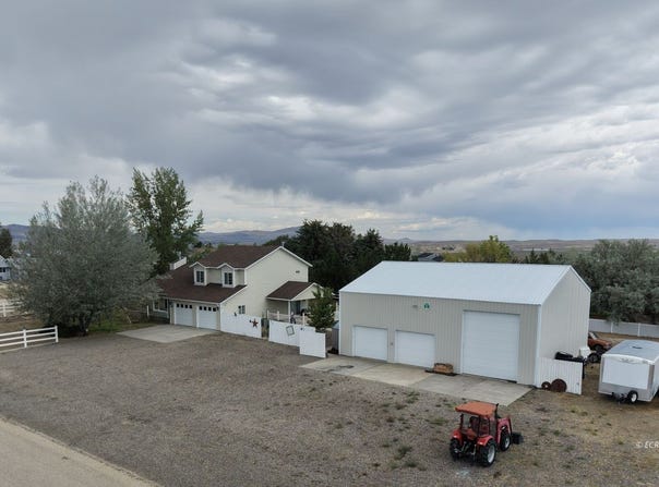 530 Shadybrook Drive, Spring Creek, NV 89801