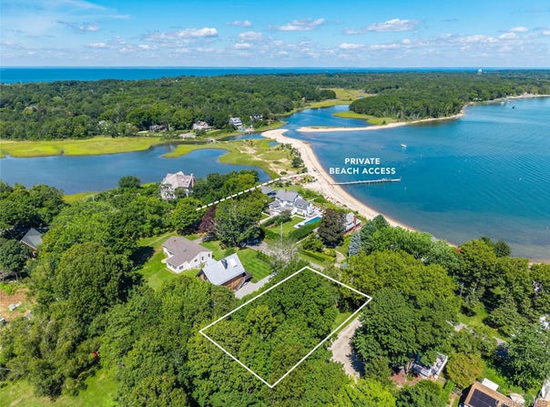 1400 Bay Shore Road, Greenport, NY 11944