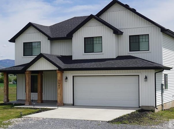 3607 S Parkinson Road, Franklin, ID 83237