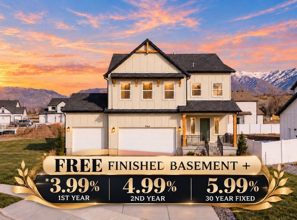 5158 S CENTURY Way, Riverdale, UT 84405