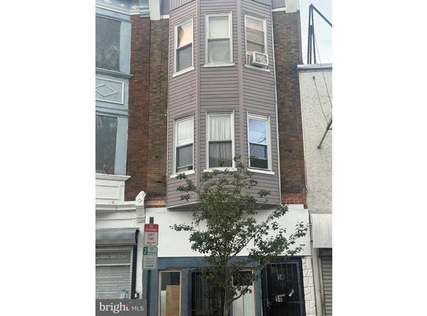 50 S 60TH Street, PHILADELPHIA, PA 19139
