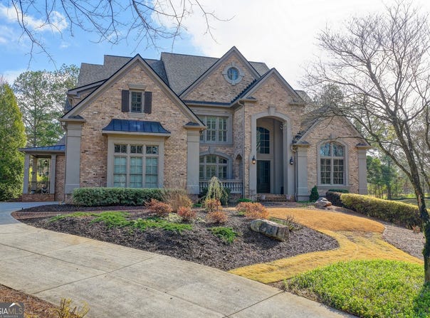 3229 Carmichael Place, Duluth, GA 30097