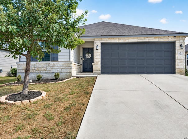 10643 Penelope Way, Converse, TX 78109