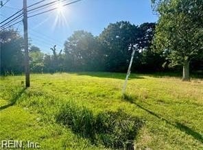 4136 Airline Boulevard, Chesapeake, VA 23321