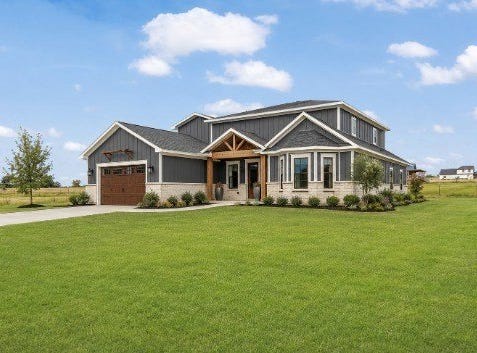 2463 County Road, Savoy, TX 75479