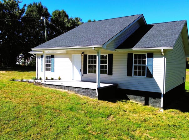 220 Moore Hill Avenue, Corbin, KY 40701