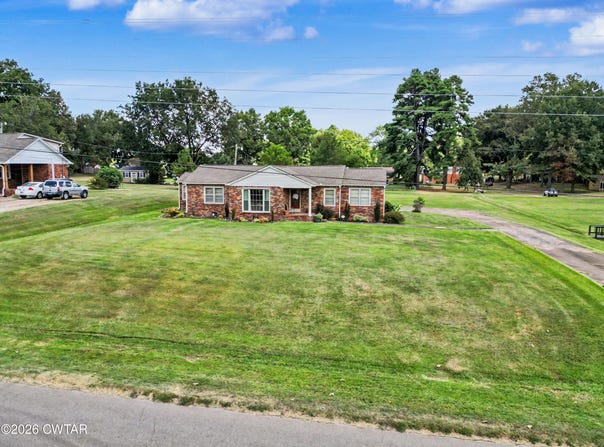 693 E Park Street, Alamo, TN 38001