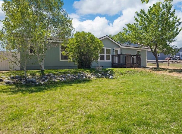 17686 Stalight Ct, Montrose, CO 81401