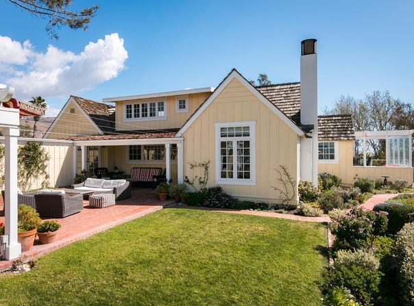 181 Rincon Point, CARPINTERIA, CA 93013