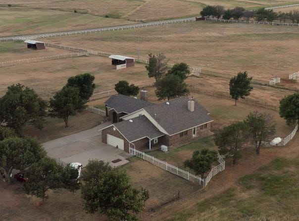 8410 W Coombs Rd, Lawton, OK
