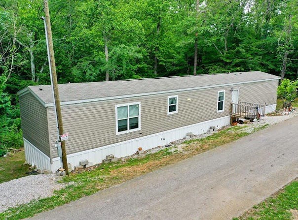 536 Stone Gate Drive, Burnside, KY 42519