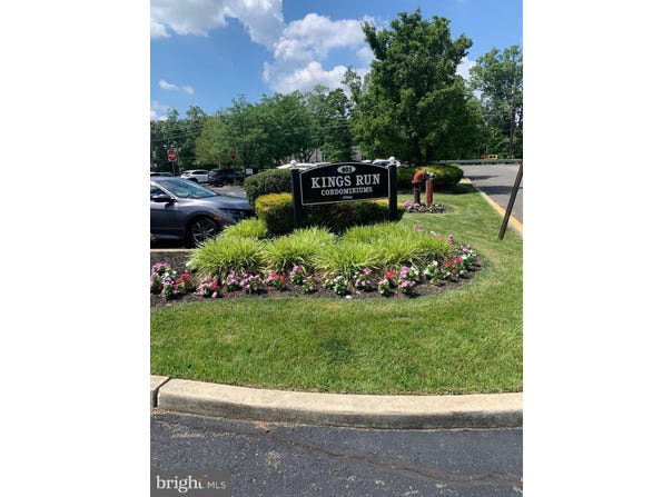401 E ATLANTIC AVENUE U, HADDON HEIGHTS, NJ 08035